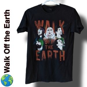 Walk Off the Earth Tee 🇨🇦